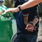 Detenido, Redes Sociales