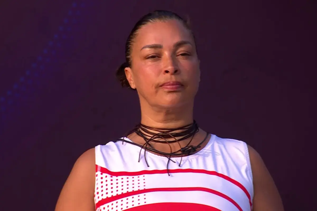 Marlen olivari, Canal 13