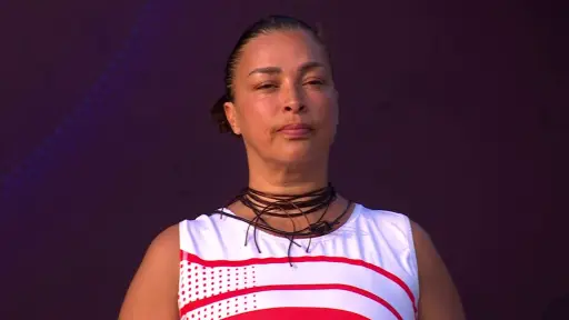 Marlen olivari, Canal 13