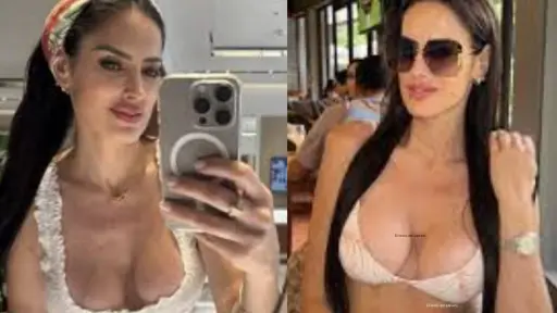Adriana Barrientos