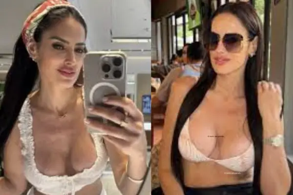 Adriana Barrientos