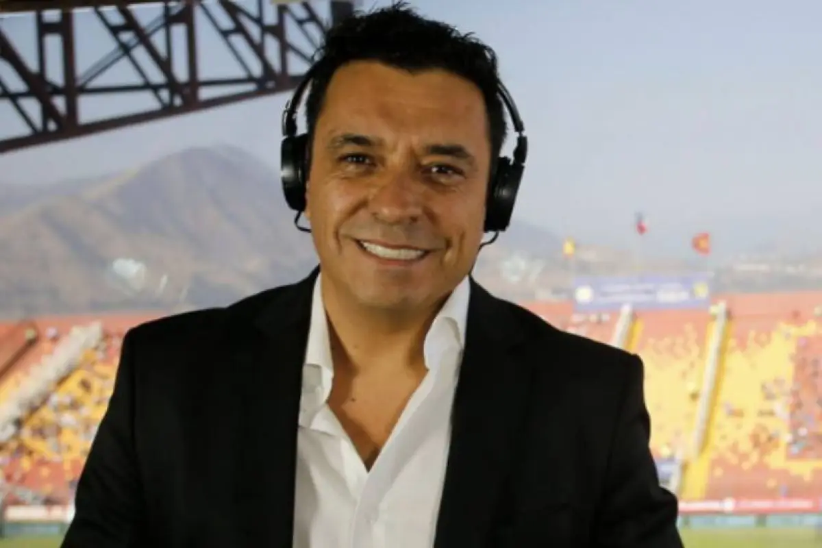 Claudio Palma