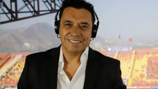 Claudio Palma