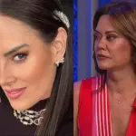 Daniella Campos se va de Zona Latina, Captura