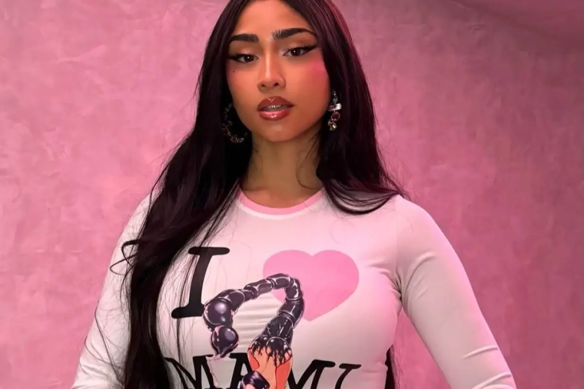 Paloma Mami, redes sociales