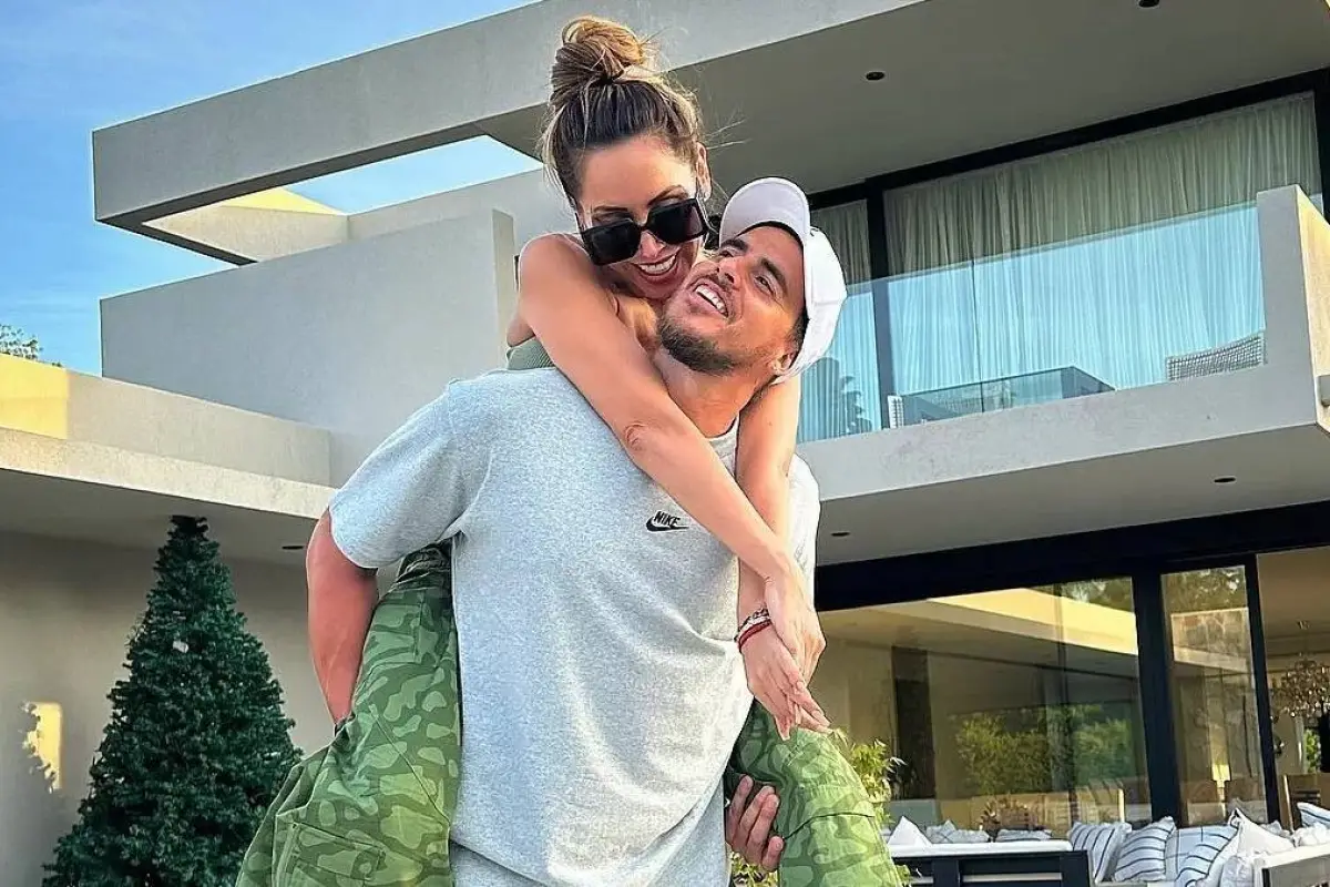 Camilo Huerta y la señal definitiva del quiebre con Marité Matus, Redes sociales | Referencial