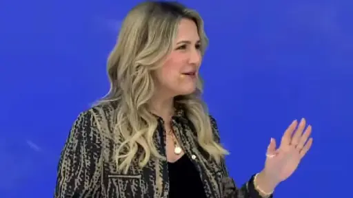 Michelle Adam, Captura