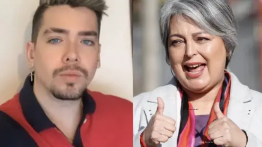 Nano Calderón
