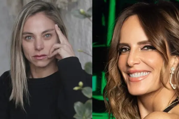 Mariana Derderián rompe el silencio y arremete contra Diana Bolocco por fallida entrevista en PH ,  