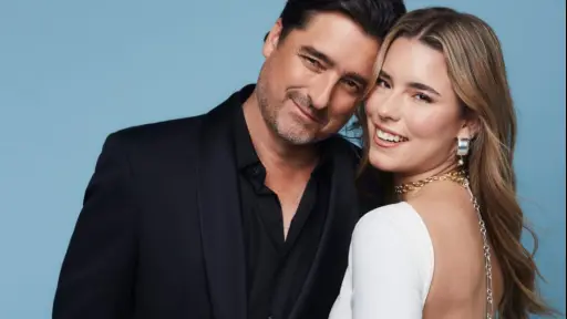 Jorge y Milagros Zabaleta, Cedida