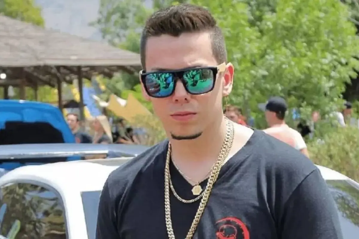 Nano Calderón , Redes sociales