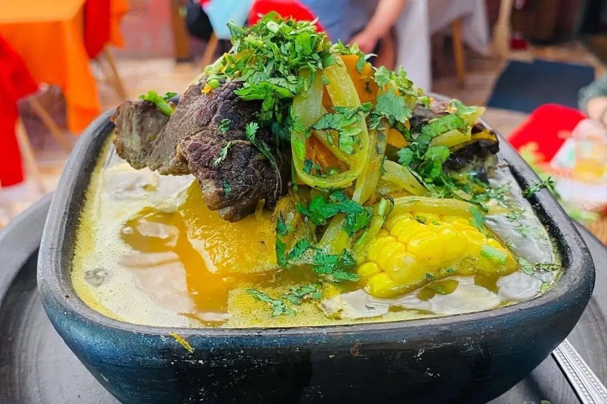 Este 30 de julio es el Día Nacional de la Cazuela, Cedida