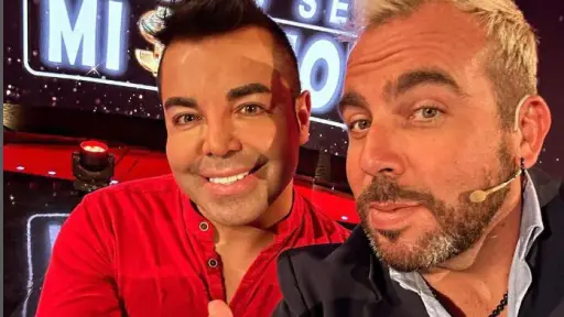 Kaminski e Iván Martínez, Redes Sociales