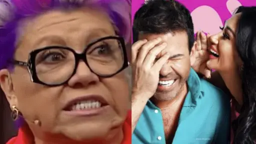 Paty Maldonado