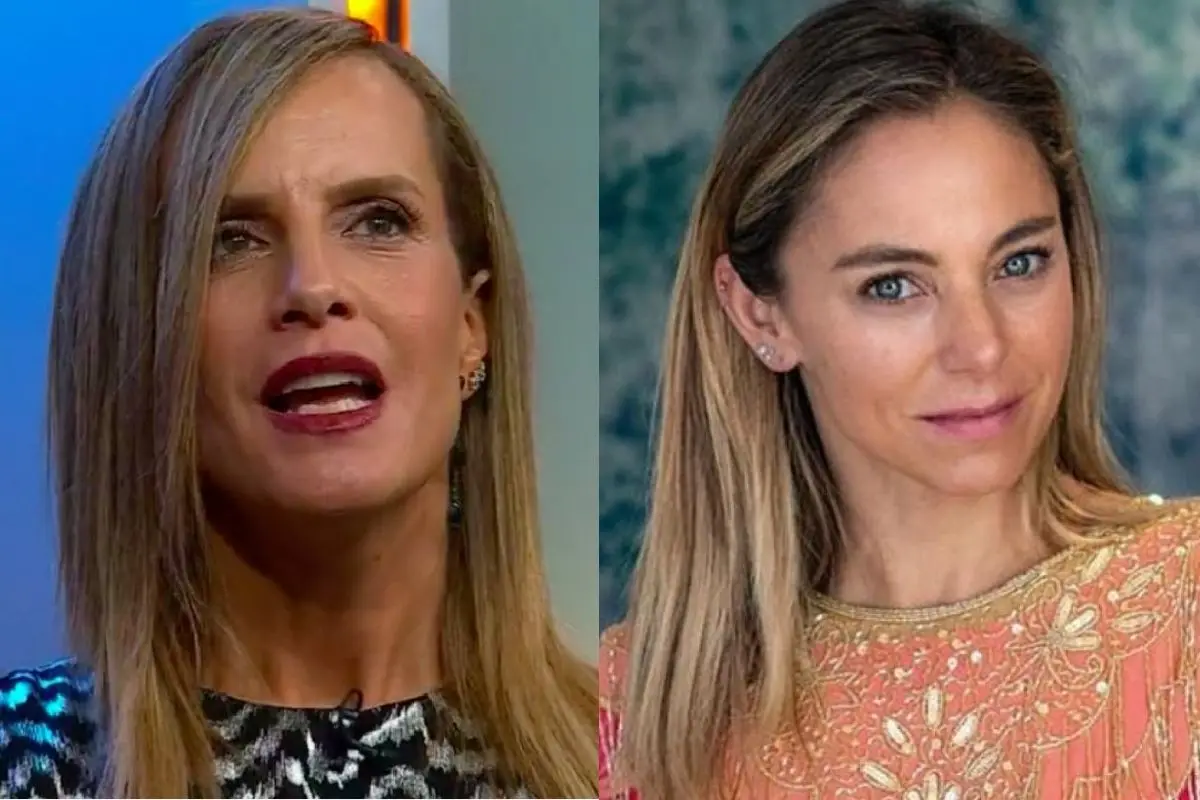 Diana Bolocco y Mariana Derderián, Archivo