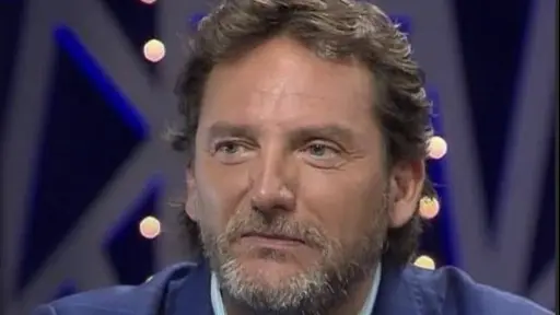Daniel Fuenzalida