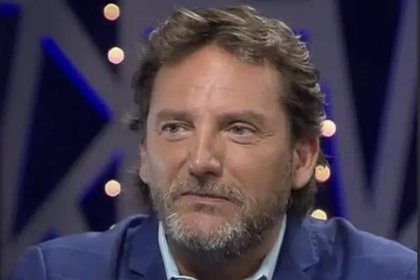 Daniel Fuenzalida