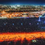 Lollapalooza vuelve al Parque O´Higgins: ¿Cuándo será la edición 2026?, Cedida | Lotus