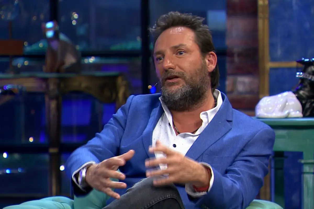 Daniel Fuenzalida, Redes Sociales