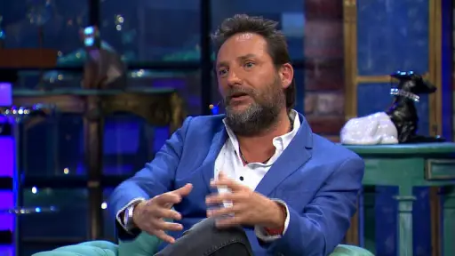 Daniel Fuenzalida, Redes Sociales