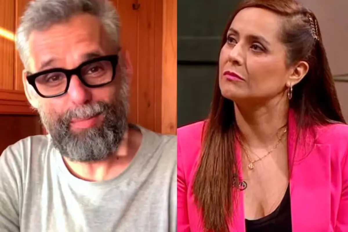 El episodio que marcó el quiebre entre José Miguel Villouta y Natalia Valdebenito , Redes sociales | Referencial