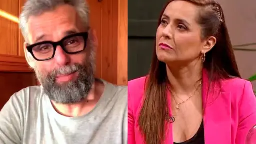 El episodio que marcó el quiebre entre José Miguel Villouta y Natalia Valdebenito , Redes sociales | Referencial