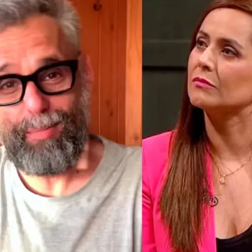 El episodio que marcó el quiebre entre José Miguel Villouta y Natalia Valdebenito  ,Redes sociales | Referencial