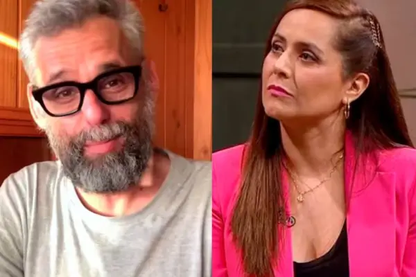 El episodio que marcó el quiebre entre José Miguel Villouta y Natalia Valdebenito  ,Redes sociales | Referencial