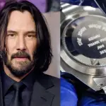 Keanu Reeves