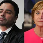 Rodolfo Carter y su dura crítica a Evelyn Matthei , Redes sociales | Referencial