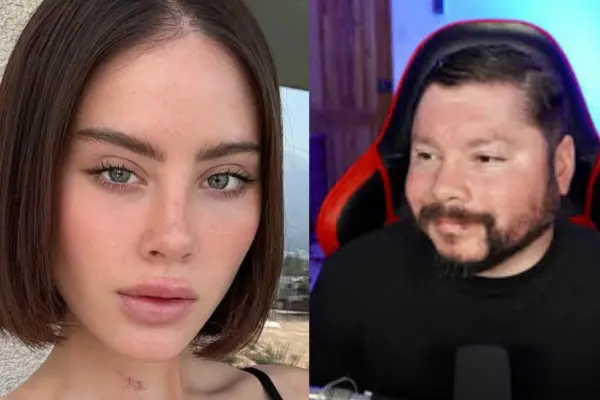 Ignacia Michelson y Canal del Pancho protagonizan tenso cruce por polémico comentario ,  