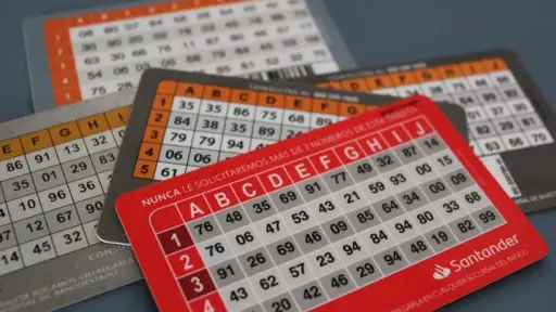 El fin de una era, adiós a la tarjeta de coordenadas, red X