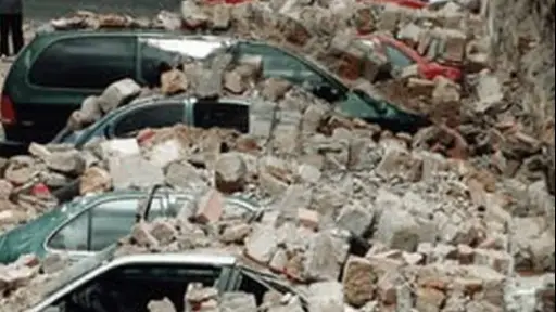 terremoto