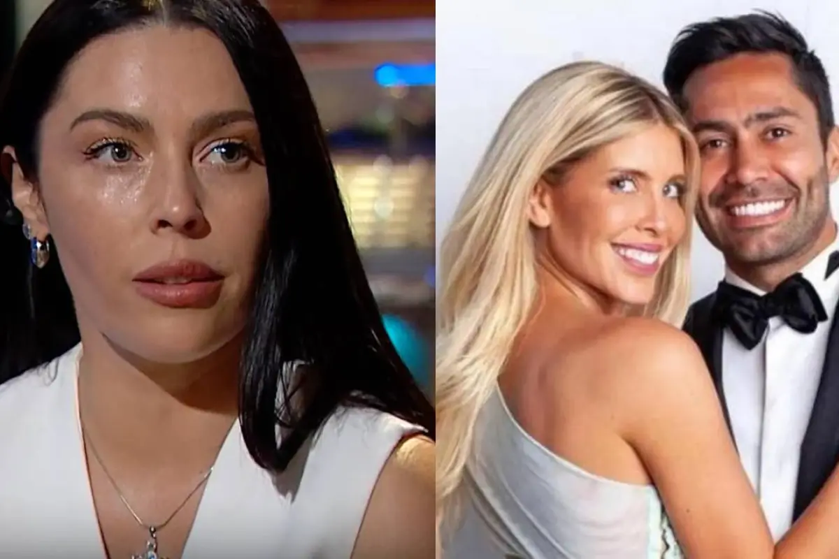 Daniela Aránguiz, Redes Sociales