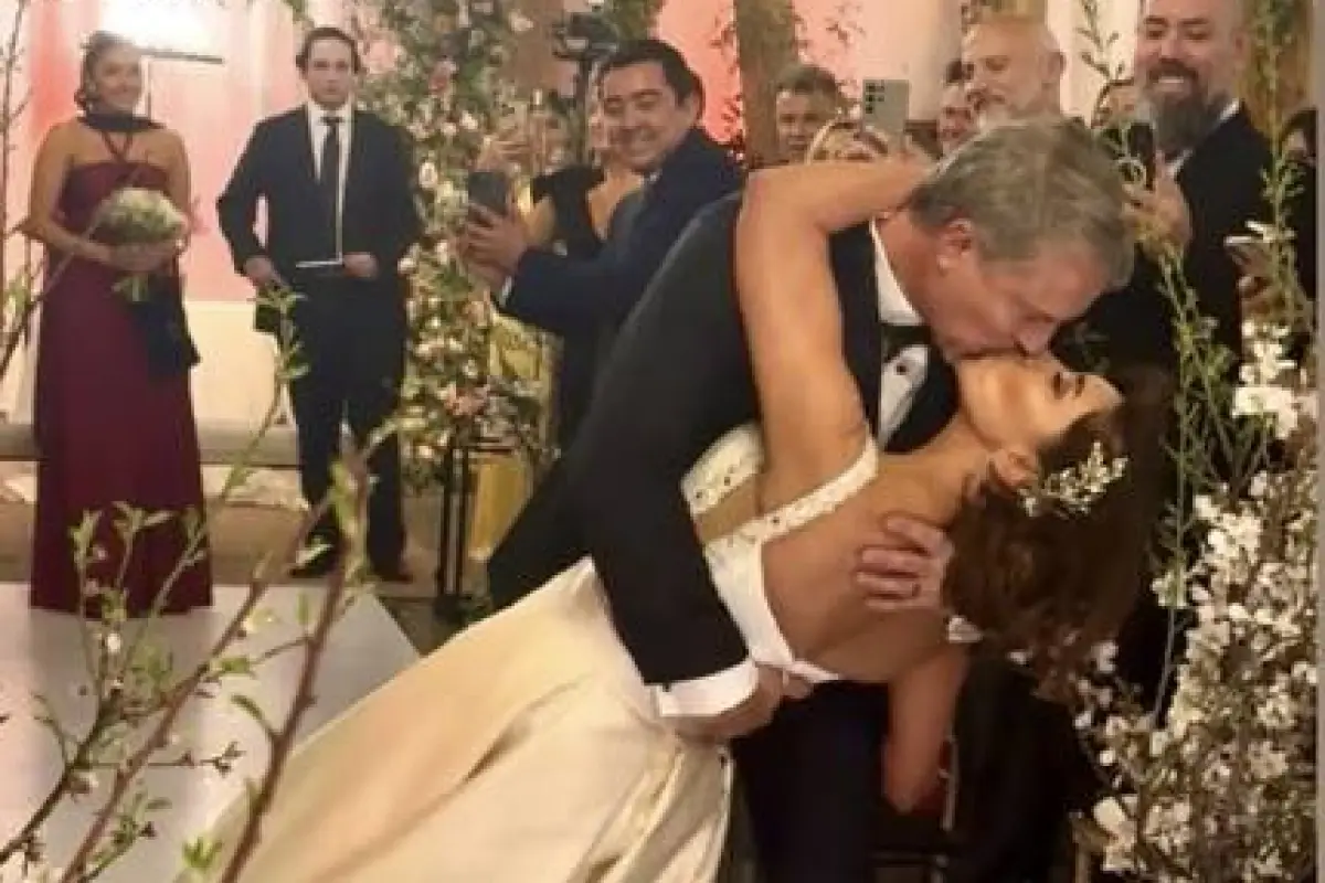 Carmen Gloria Arroyo, Redes Sociales