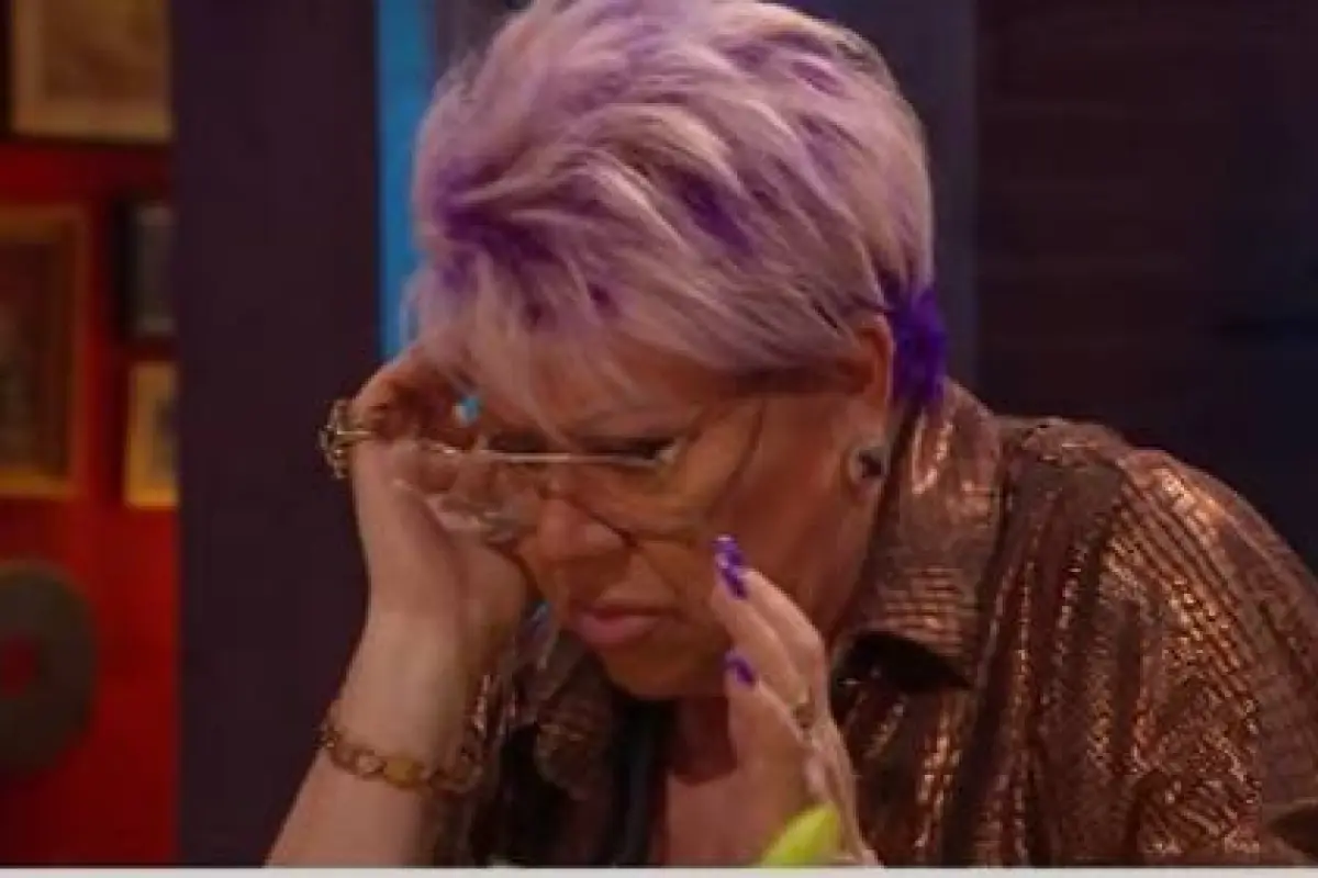 Paty Maldonado, Redes Sociales