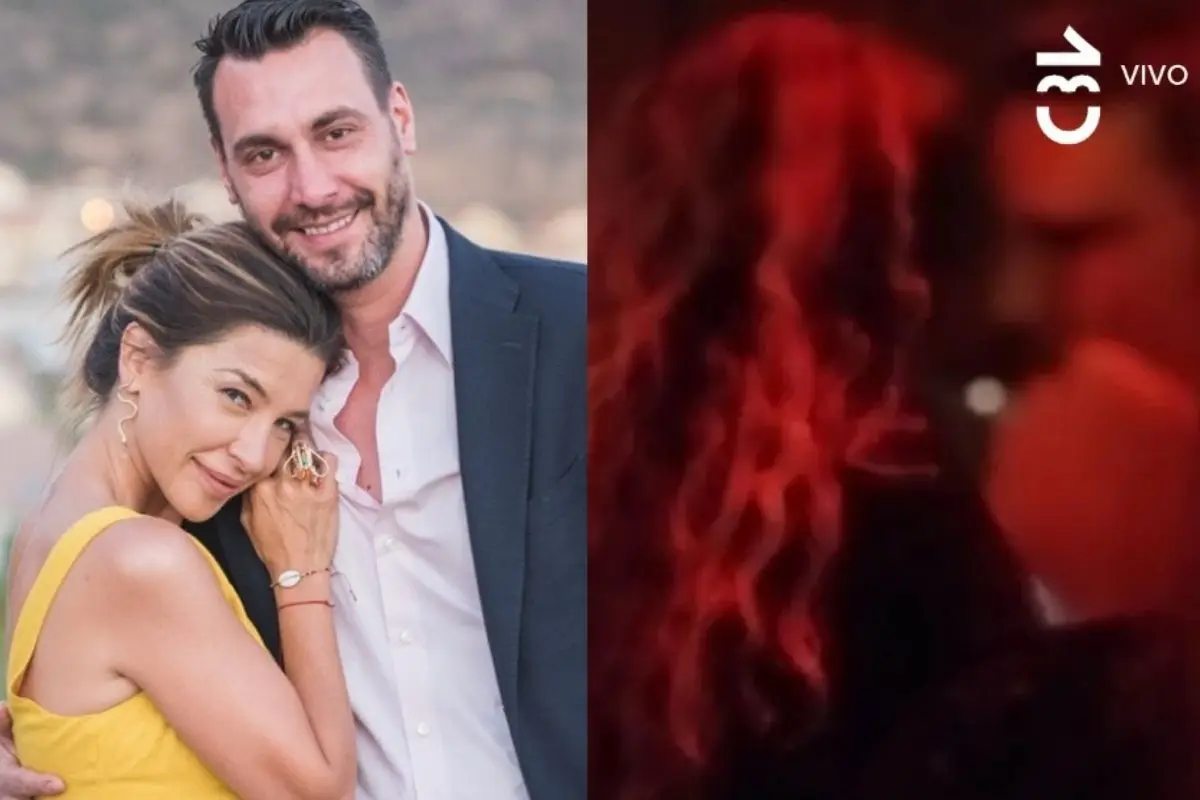 Las fotos que condenaron a Marocchino, Captura