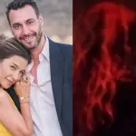 Las fotos que condenaron a Marocchino, Captura