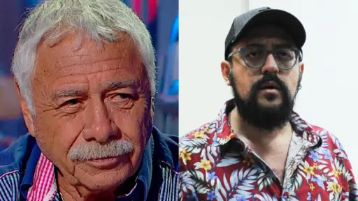 Carlos Caszely y Francisco Orrego, Archivo