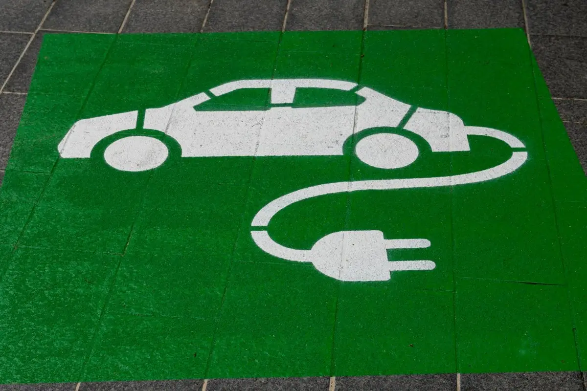 Auto eléctrico familiar: seguridad, espacio y tecnología real, Cedida