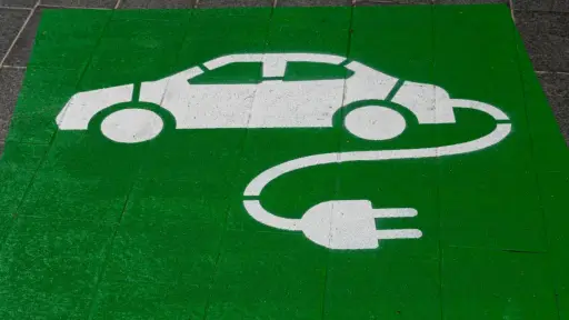 Auto eléctrico familiar: seguridad, espacio y tecnología real, Cedida
