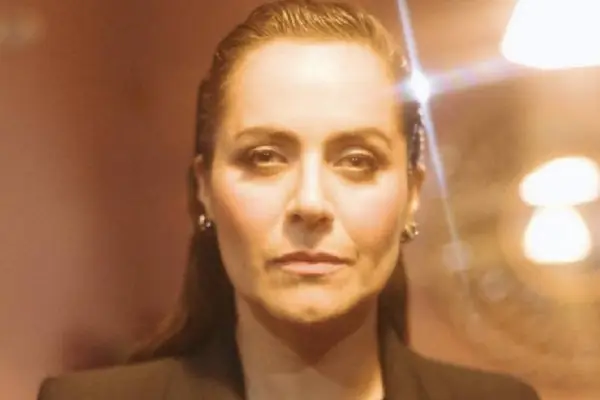 Natalia Valdebenito