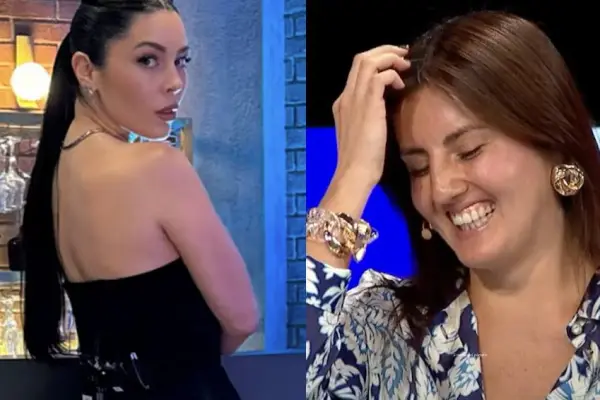 Daniela Aránguiz