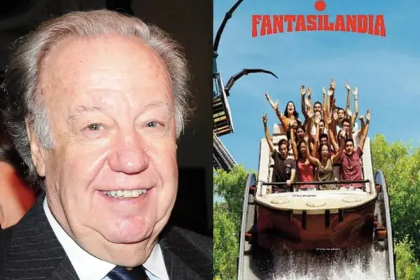Fantasilandia