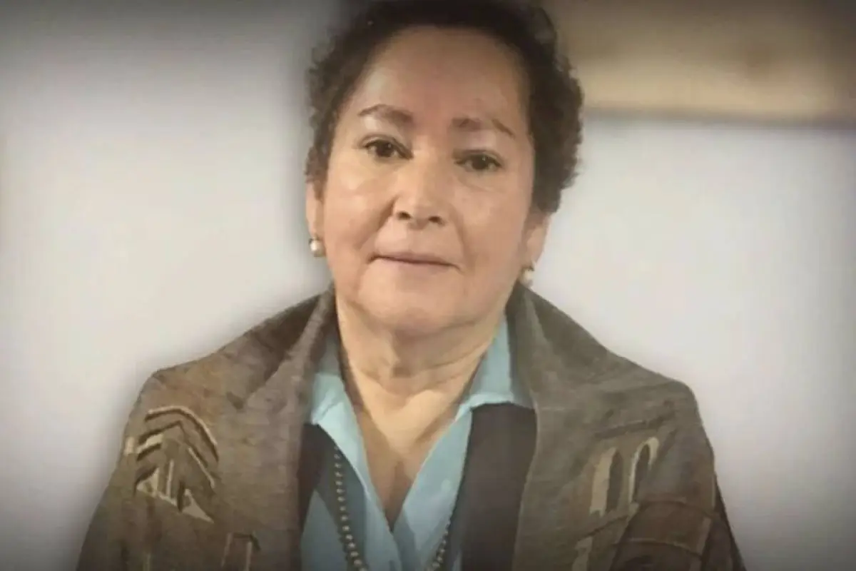 María Ignacia González