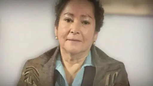 María Ignacia González