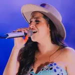 María José Quintanilla quiere estar en Viña 2026, Redes sociales | Referencial