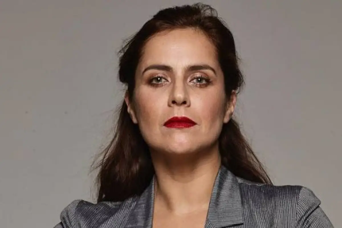 Natalia Valdebenito responde a funa en su contra, Redes sociales | Referencial
