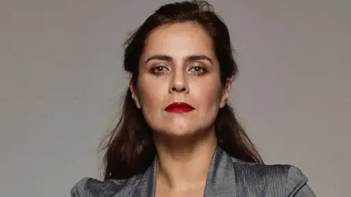 Natalia Valdebenito responde a funa en su contra, Redes sociales | Referencial