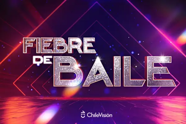 Chilevisión confirma el regreso de Fiebre de Baile ,Chilevisión